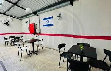 Imagem 6: PRÉDIO NA MORADA DO SOL COM 17 SALAS