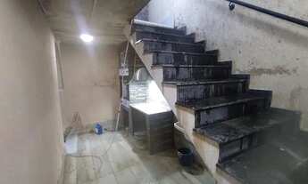 Imagem 7: Kitnet com 1 dormitório para alugar, 20 m² por R$ 1.206,54/mês - Cerâmica - São Caetano do