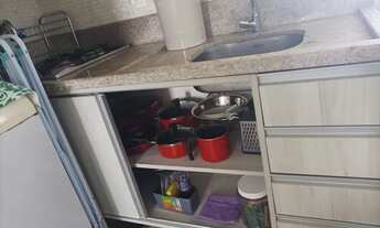 Imagem 5: FLAT TIPO STÚDIO MOBILIADO - TEMPORADA