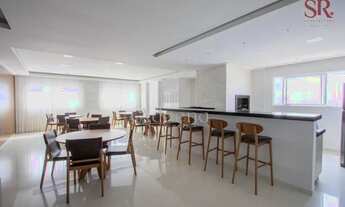 Imagem 6: EXCELENTE APARTAMENTO NO RESIDENCIAL THOMAS JEFERSON