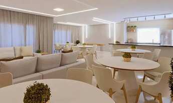 Imagem 7: APARTAMENTO COM 89.59 m² - JARDIM LUCIANA - MONGAGUA SP