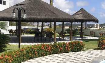 Imagem 5: Excelente Apartamento no Condomínio Lual de Ponta Negra (20º andar, 3/4