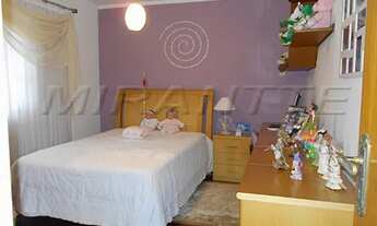 Imagem 5: Sobrado Maravilhoso Virginia Bianca - Rua fechada!