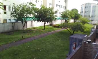 Imagem 7: Condomínio Harmonia. Alugo apartamento 100% mobiliado px da Barreira