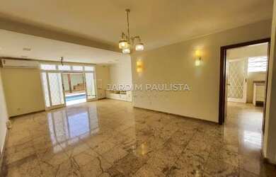 Imagem 4: Ribeirão Preto - Casa Padrão - Jardim Califórnia