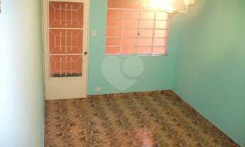 Imagem 6: SOBRADO COM 2 MORADIAS A VENDA NO LAUSANE PAULISTA - 5 DORMITÓRIOS E 3 VAGAS DE GARAGEM