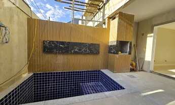 Imagem 3: RIO DE JANEIRO - Casa Padrão - VARGEM GRANDE