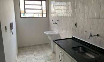 Imagem 4: Apartamento com 2 dormitórios para alugar, 42 m² por R$ 1.403,18/mês - Jardim Morumbi - In