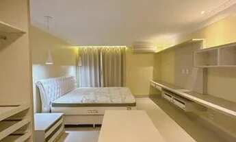 Imagem 3: Apartamento para venda possui 239 metros quadrados com 4 quartos em Ponta D'Areia - S