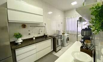 Imagem 6: Venda - Casa de Condomínio no Embaré, Santos SP