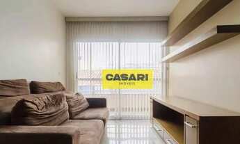 Imagem 3: Apartamento com 3 dormitórios, 91 m² - venda por R$ 580.000,00 ou aluguel por R$ 3.389,00