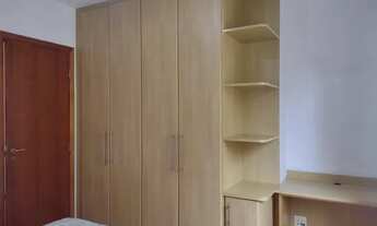 Imagem 3: BARUERI - Apartamento Padrão - ALPHAVILLE CENTRO INDUSTRIAL E EMPRESARIAL/ALPHAVILLE