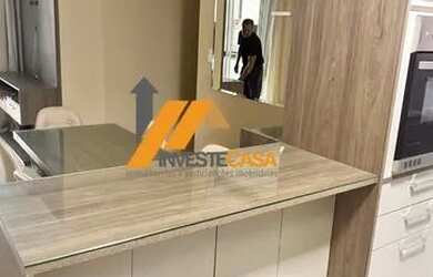 Imagem 5: APARTAMENTO RESIDENCIAL em SOROCABA - SP, PARQUE CAMPOLIM