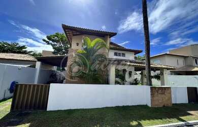 Imagem 3: LAURO DE FREITAS - Casa de Condomínio - BURAQUINHO