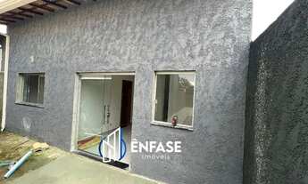 Imagem: Casa com 2 dormitórios à venda em Igarapé