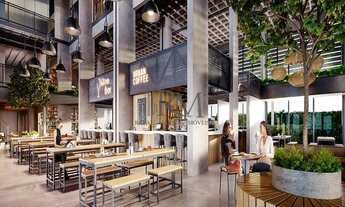 Imagem 6: BIGUAÇU - Apartamento Padrão - CENTRO