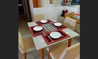 Imagem 3: Show De Morar Allegro 3Qts 88.7mts nascente 2vgs armários planejados