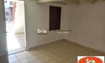 Imagem 4: Casa 1 quarto para Locação Vila Barbosa, São Paulo