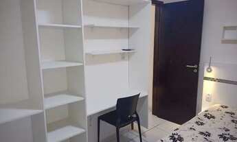 Imagem 6: Flats na Torre, 100% mobiliado, entre só com as malas