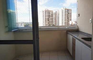 Imagem 7: Ecoville Clube - Alameda das Árvores - 76m2