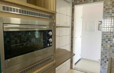 Imagem 5: OSASCO - Apartamento Padrão - VILA YARA