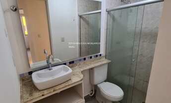 Imagem 6: LINDO APARTAMENTO NO CONDOMINIO GRAND PRIX CAMPO LIMPO