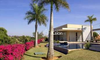 Imagem 4: Casa térrea com 3 suítes à venda no Condomínio Gardenville Itu em Itu/SP