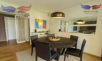 Imagem 4: Cobertura com 3 dormitórios à venda, 281 m² por R$ 2.800.000,00 - Alto da Lapa - São Paulo