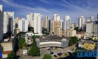 Imagem 5: COBERTURA - PERDIZES - SP