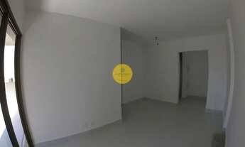 Imagem 4: Ótimo apartamento com 2 dormitórios, sendo 1 suíte e 1 vaga de garagem no bairro da Vila M