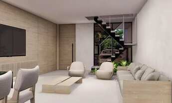 Imagem 5: Excelente Casa Geminada com 3 Quartos, 1 Suíte com Closet e 2 Vagas no Bairro Manacás