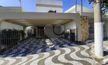 Imagem 1: Sobrado a Venda de 153m² com 04 dormitórios, 04 vagas de Garagens 04 banheiros no Planalto