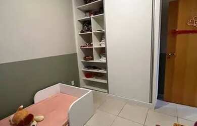 Imagem 4: Apartamento 2 qtos residencial alegria