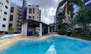 Imagem: Alugo cobertura Duplex com 240 m2 de area