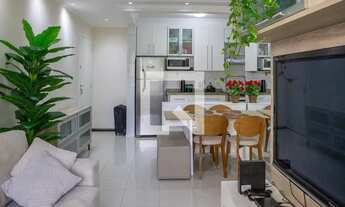 Imagem 3: Apartamento para Aluguel - Lapa, 2 Quartos, 55 m2