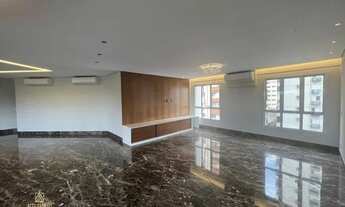 Imagem: 781-Apartamento com 4 suítes plenas e 4