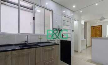 Imagem 6: Casa com 2 dormitórios à venda, 62 m² por R$ 319.000 - Itaquera - São Paulo/SP