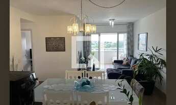 Imagem 6: Apartamento à Venda - Jardim Bela Vista, 3 Quartos, 88 m2