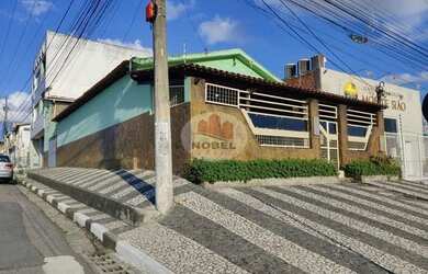 Imagem 2: Casa Aluguel Avenida Maria Quitéria medindo 128,7 m² bairro São João REF: 7486