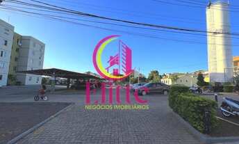 Imagem 4: Apartamento a venda em Sapucaia no Bairro Pasqualini