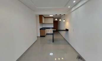 Imagem 3: Apartamento para locação, 2 quartos, sendo 1 suíte, 2 vagas de garagem coberta - Toledo