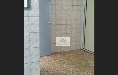 Imagem 7: Casa com 3 dormitórios para alugar, 108 m² por R$ 1.553,37/mês - Vila Tibério - Ribeirão P