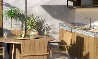 Imagem 1: Apartamento Área Privativa em União - Belo Horizonte, MG