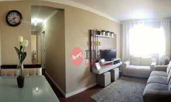 Imagem: Apartamento com 2 dormitórios à venda