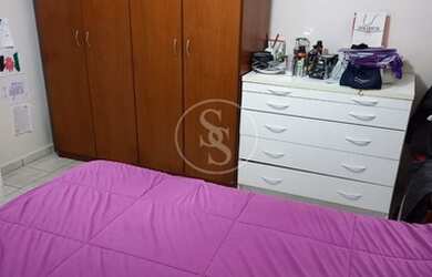 Imagem 4: VENDA: APARTAMENTO - JARDIM OLAVO BILAC - COND. ED. ALBERTO JOÃO DUZZI R$ 400.000,00 - R