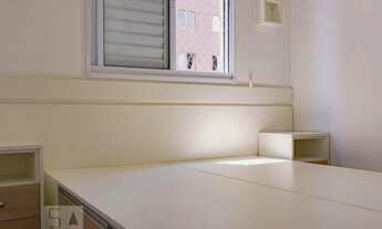 Imagem 5: Apartamento para Aluguel - Bom Retiro, 1 Quarto, 33 m2