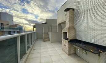 Imagem 3: Espetacular cobertura duplex com vista pro mar da Praia de Itaparica!