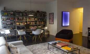 Imagem 2: Apartamento para Aluguel - Bela Vista, 2 Quartos, 108 m2