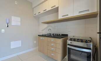 Imagem 6: São Paulo - Apartamento Padrão - Vila Mariana