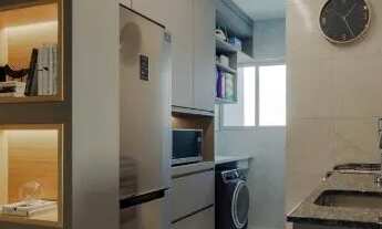 Imagem 7: Apartamento em Neópolis, 2 quartos, com estúdio, suíte e sala para 2 ambientes